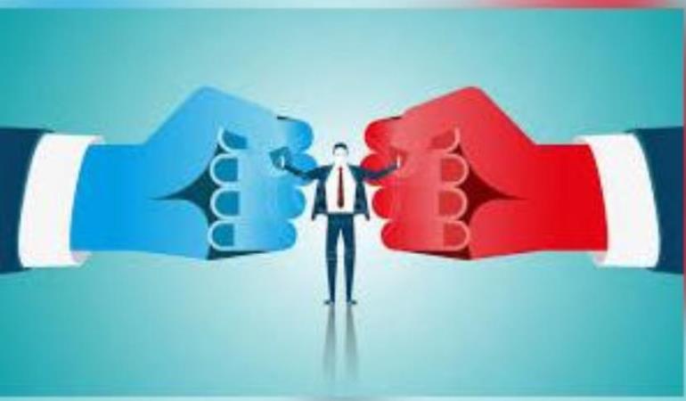 دورة في مجال التحكيم التجاري