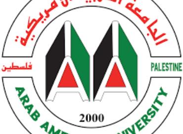 مبادرة تهنئة بقدوم رمضان في الجامعة العربية الأمريكية 