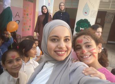 مُبادرة بسمة