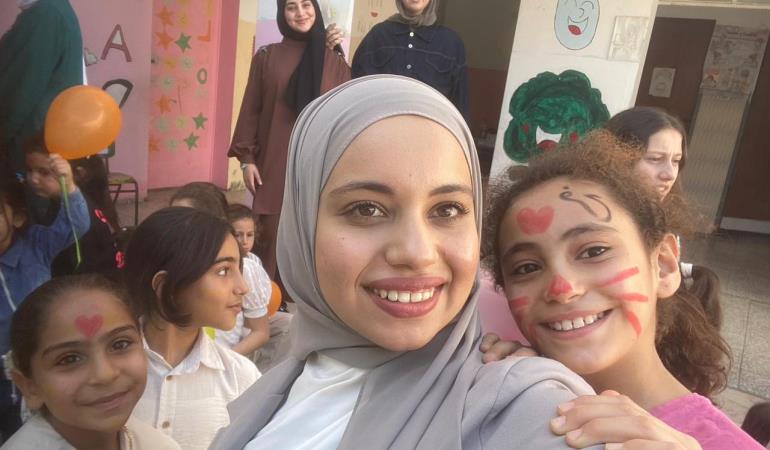 مُبادرة بسمة