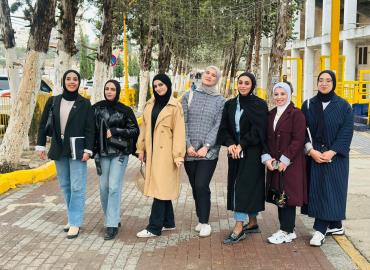 مبادرة يوم الأمل والفرح