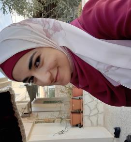 ياسمين زهير عبد اللطيف إبراهيم
