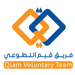 فريق قيم التطوعي 