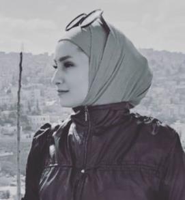 Yasmine osaily 