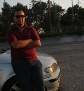 Ahmad Heary