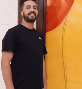 Ahmad Jumaa Mohmmad Hlail