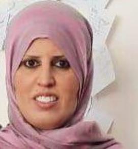 Noura Alghaber